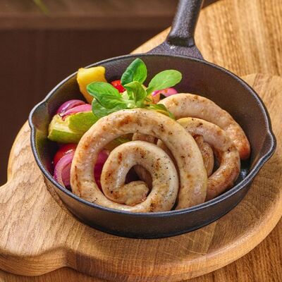 Полтавская колбаса в Гопак по цене 999 ₽