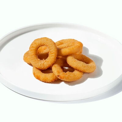 Луковые кольца в ЭкоРолл по цене 375 ₽