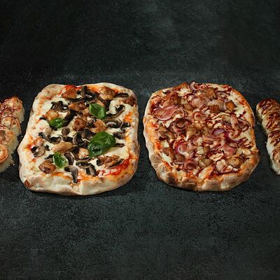 Сет Семейный в Танояки по цене 2890 ₽