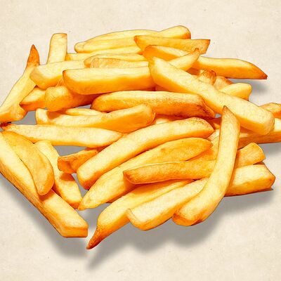 Картофель фри в Koala по цене 250 ₽