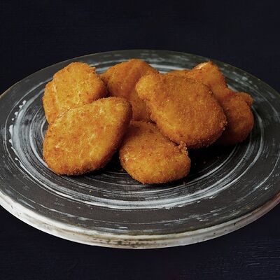 Наггетсы в SUSHIBOX по цене 299 ₽