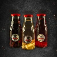 Компот домашний в ассортименте в Aberdeen