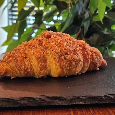 Круассан Нутелла в Artcoffee по цене 380 ₽