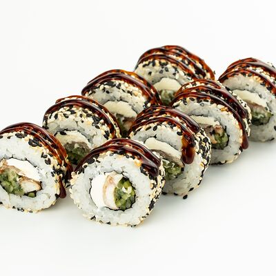 Клондайк в Вкусно разно по цене 495 ₽