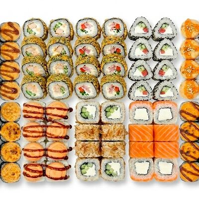 Компанейский в Суши Всем по цене 2950 ₽