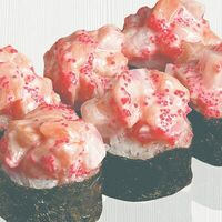 Крейзи фудзи в Hatimaki