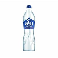 Вода Asu c газом в Пинта
