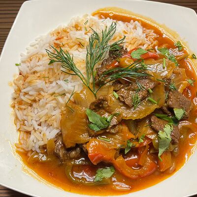 Ган-Фан в Ясин по цене 380 ₽