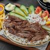 Донер с рисом и говядиной в ДадАли по цене 936