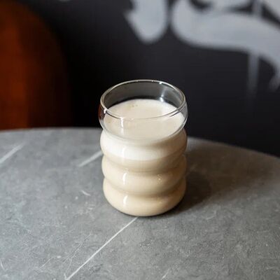 Шоколадный раф в Scrooge по цене 320 ₽