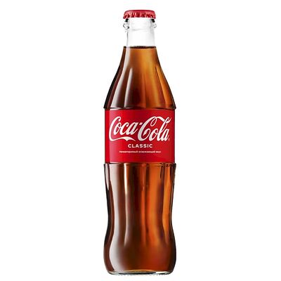 Coca-Cola classic в Lavina по цене 280 ₽