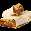 Шаурма со свининой, томленной в пиве Ex в Вкус улиц по цене 479
