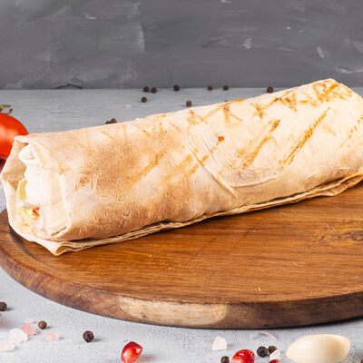 Кебаб-ролл в Balkan Place по цене 435 ₽