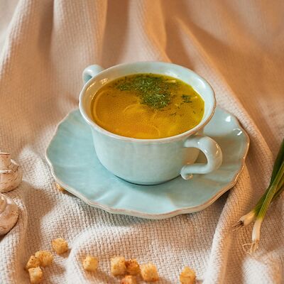 Домашний куриный в Debaton по цене 276