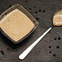 Соус Кунжутный в ATLAS BY CUISINE