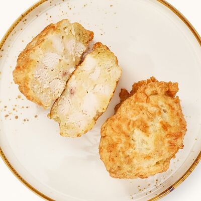 Котлета Нежная с сыром в Сделано сегодня по цене 361 ₽