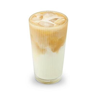 Ice Латте (mdl) в Добро кофе по цене 370 ₽