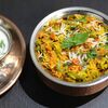 Veg Biryani в Royal India Индийский Ресторан по цене 480