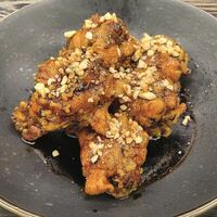 Кандян чикен в Мой дом