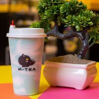 Облачный атлас в M-Tea