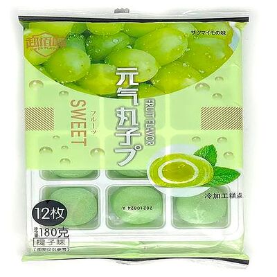 Моти винoград в Суши Вкусно по цене 245