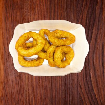 Кольца кальмарав Pipirolly по цене 500