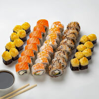 Логотип Фиш таун