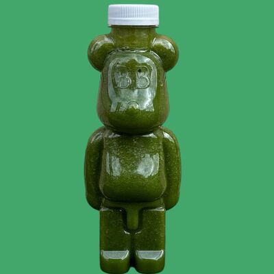 Energy Bear в Bearbish по цене 595 ₽