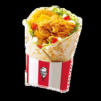 Боксмастер Смарт Острый в KFC