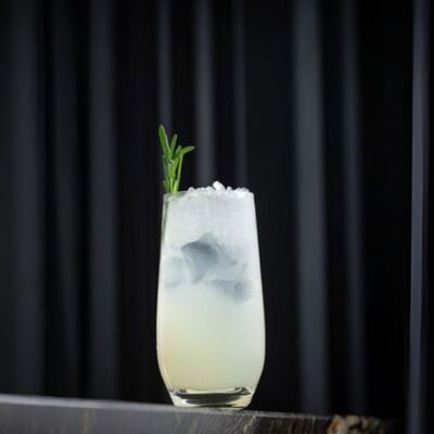 Лимонад дыня-лемонграссв Вода & Еда по цене 425 ₽