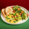 Фритата с овощами в Traveler's Coffee по цене 540