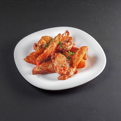 Жаркое по-домашнемув едDA по цене 310 ₽