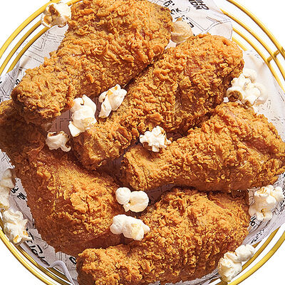 Ножки Фрайд в Kannam Chicken по цене 509 ₽