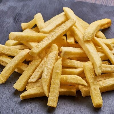 Картофель фри в Римские пиццы по цене 190 ₽