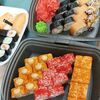 Сет Дешево и сердито в Sushi vrn по цене 2550