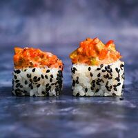 Запеченный с угрёмв Контейнер