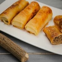 Նրբաբլիթ в Royal Food