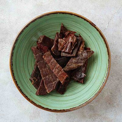 Чипсы Говяжьи в Beer House по цене 585 ₽