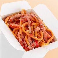 Лапша Карри в Лапша №1 ЕдаВок