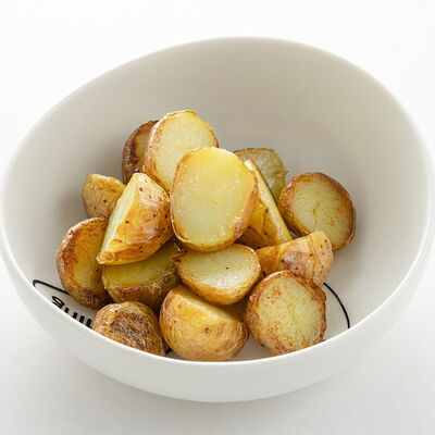 Картофель-мини в Nothing Fancy по цене 300 ₽