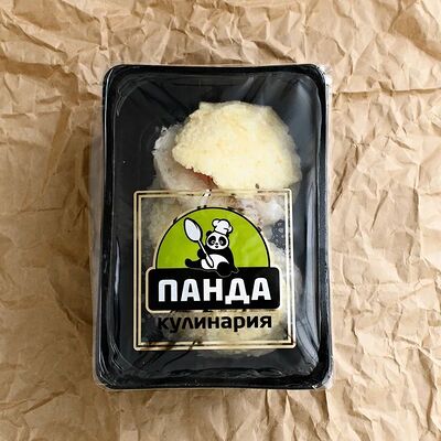 Мясо по-французски в Панда по цене 510 ₽