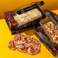Party Hard в Eazzy Pizza