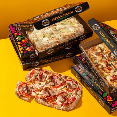 Party Hard в Eazzy Pizza по цене 4270 ₽