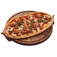 Пиде 33см в ИТЛЕ Bistro Halal