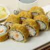 Ацуй Спайси Эби ролл в Kushi-Sushi по цене 576