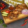 Куриные крылышкив Чайхана Hanum по цене 500