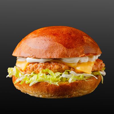 Чикенбургер в ПарККинг по цене 14 р.