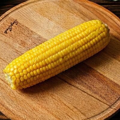 Кукуруза вареная в Шаурма Фалафилоо по цене 249 ₽