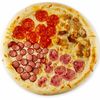 Пицца 4 мяса в The Doner & Pizza по цене 710