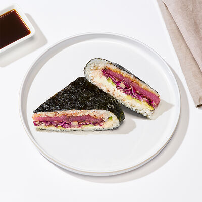 Япо-тако с тунцом в 10 идеальных пицц по цене 480